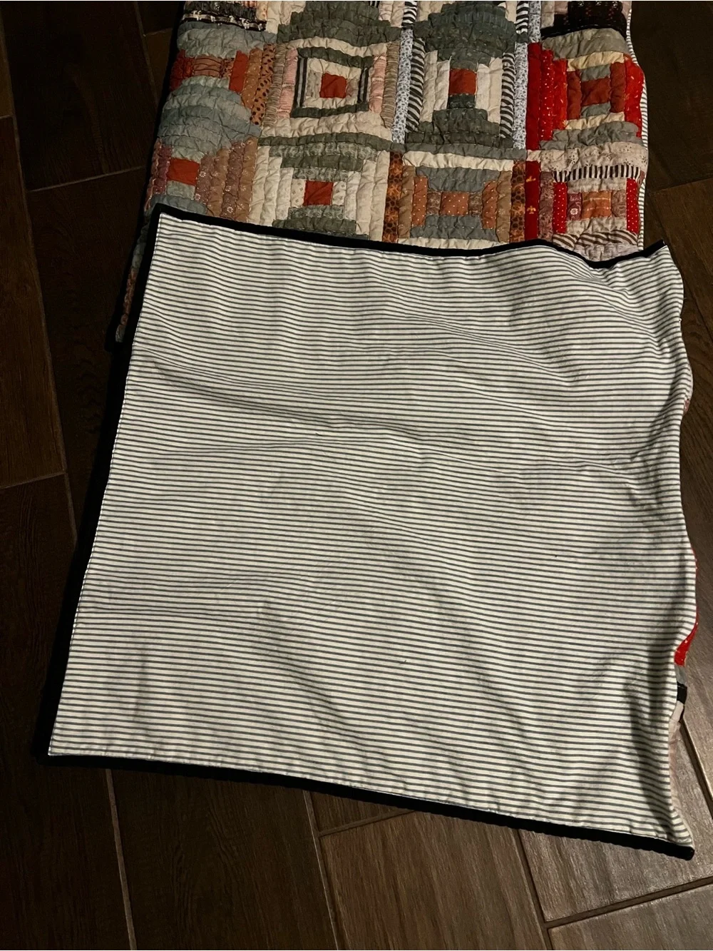 Pottery Barn Jaxson Quilted Euro Shams